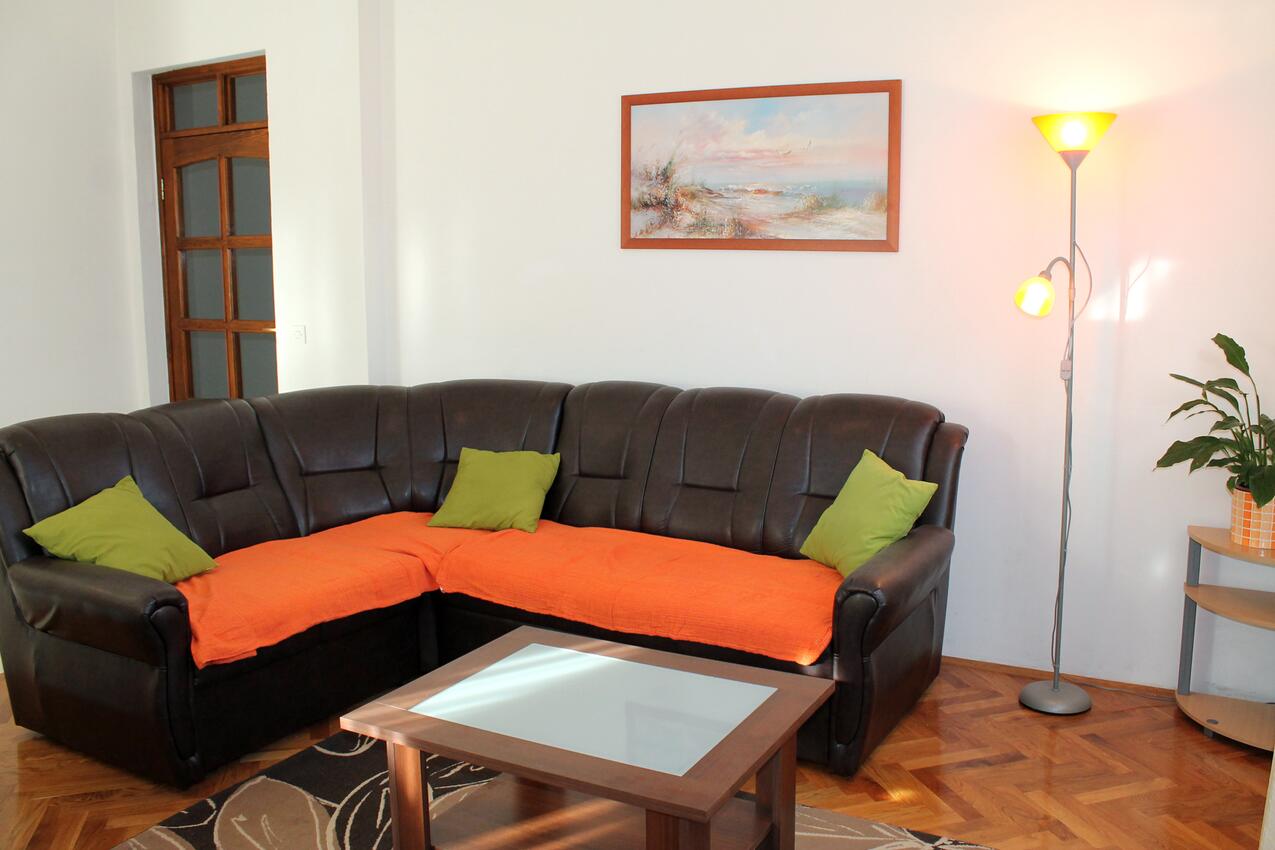 A-5219-a - Private accommodation - Apartments with a parking space Kaštel Štafilić, Kaštela