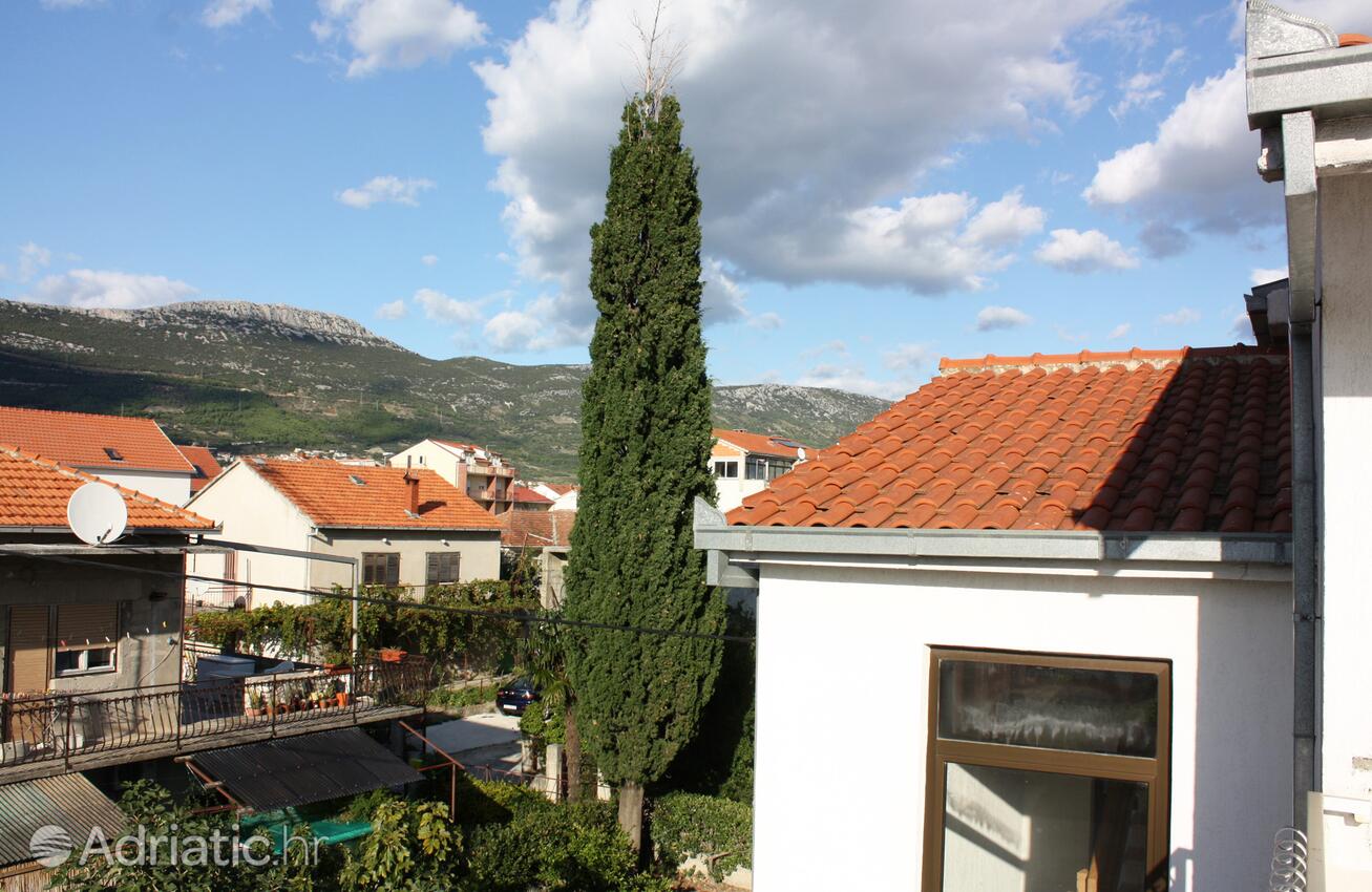 A-5219-a - Private accommodation - Apartments with a parking space Kaštel Štafilić, Kaštela