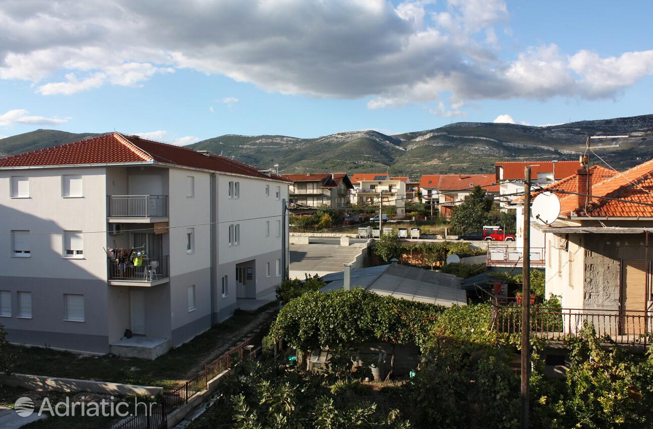 A-5219-a - Private accommodation - Apartments with a parking space Kaštel Štafilić, Kaštela