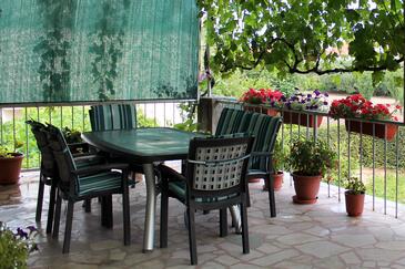 Apartments with parking space Kaštel Štafilić, Kaštela - 5219