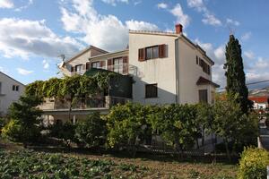 Ferienwohnungen mit Parkplatz Kastel Stafilic, Kastela - 5219