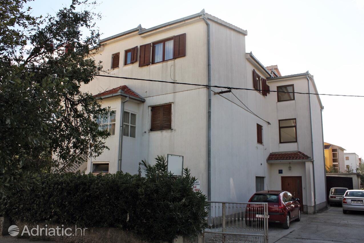 Property - Apartments with a parking space Kaštel Štafilić, Kaštela