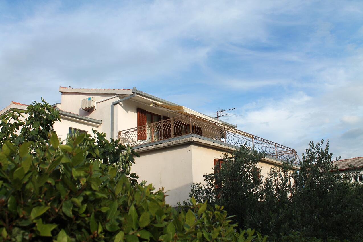 Property - Apartments with a parking space Kaštel Štafilić, Kaštela