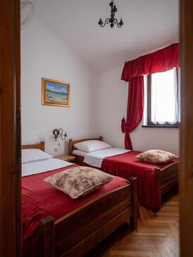 Appartamenti con parcheggio Mandre, Pago - Pag - 522