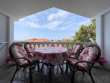 Appartamenti con parcheggio Mandre, Pago - Pag - 522