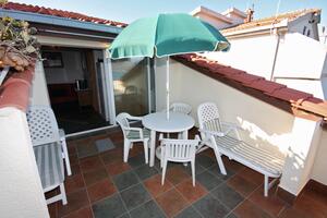 Studio Appartement Arbanija, Ciovo (AS-5220-b(