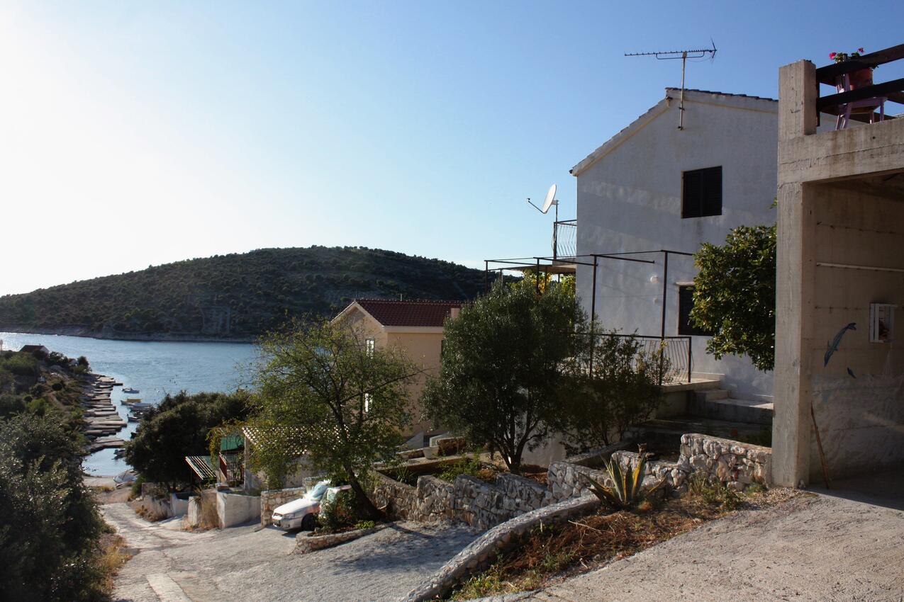 Apartments by the sea Sevid, Trogir - 5221
