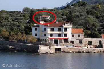 Lejligheder ved havet Vig Pokrivenik, Hvar - 5224 Adriatic.hr
