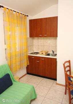 Apartments by the sea Podstrana (Split) - 5226
