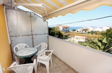 Apartments by the sea Podstrana (Split) - 5226
