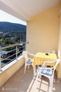 Ferienwohnungen am Meer Vinisce, Trogir - 5229