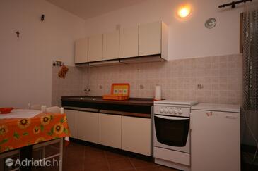 Ferienwohnungen am Meer Mandre, Pag - 523