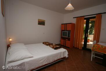 Ferienwohnungen am Meer Mandre, Pag - 523