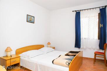 Apartmaji ob morju Mandre, Pag - 523
