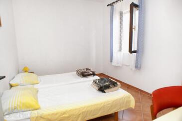 Apartmaji ob morju Mandre, Pag - 523