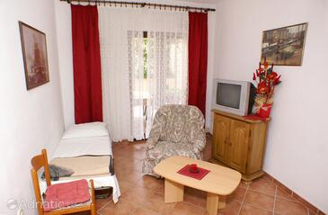 Apartmaji ob morju Mandre, Pag - 523