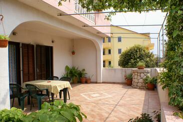 Toroms leilighet Mandre Toroms leilighet Mandre, Pag (A-523-b(