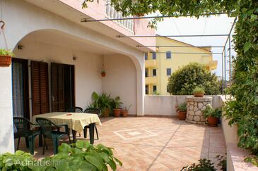 Apartmaji ob morju Mandre, Pag - 523