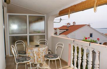 Toroms leilighet Mandre Toroms leilighet Mandre, Pag (A-523-d(