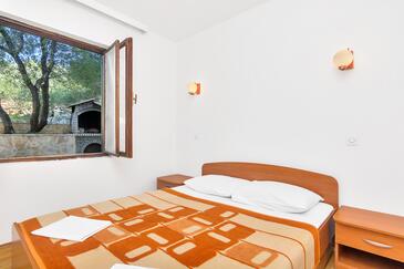 Apartmány u moře Zátoka Pokrivenik, Hvar - 5231
