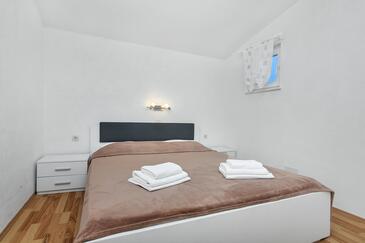 Lejligheder ved havet Vig Pokrivenik, Hvar - 5231