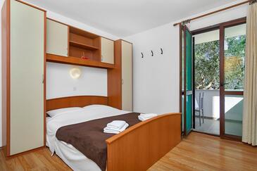 Apartmani uz more Uvala Pokrivenik, Hvar - 5231