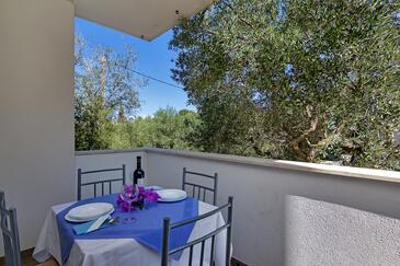 Leilighet studio Cove Pokrivenik, Hvar (AS-5231-c(