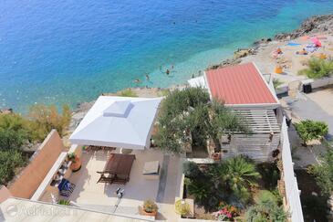 Appartamenti accanto al mare Rastici, Bua - Čiovo - 5234 Adriatic.hr