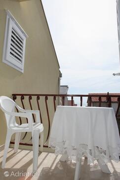 Ubytovanie pri mori Makarská - Makarska - 5235