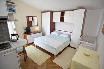 Ubytovanie pri mori Makarská - Makarska - 5235