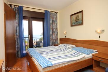 Sobe z zasebnim parkirnim mestom Lovran, Opatija - 5236