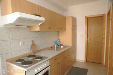 Appartamenti con parcheggio Vodizze - Vodice - 5237