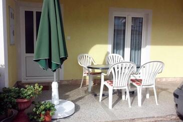 Appartamenti con parcheggio Vodizze - Vodice - 5237