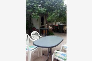 Jednopokojový apartmán Vodice (A-5237-b)