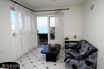 Lejlighedens parkeringsplads Stomorska, Solta - 5238