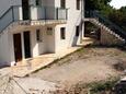 Apartmanok parkolóhellyel Stomorska, Solta - 5238