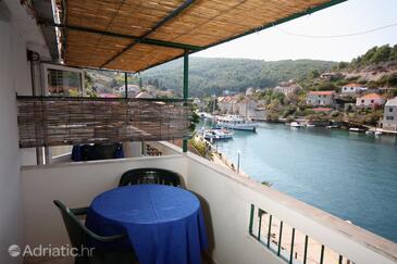 Apartmaji ob morju Stomorska, Šolta - 5239