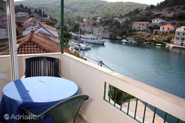 Apartmaji ob morju Stomorska, Šolta - 5239