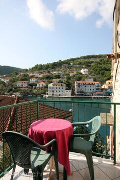 Apartmaji ob morju Stomorska, Šolta - 5239