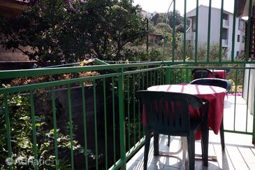 Apartmány u moře Stomorska, Šolta - 5239