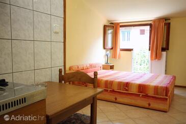 Apartmány u moře Stomorska, Šolta - 5239