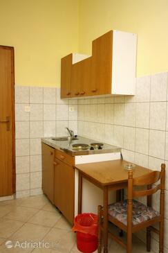 Apartmány u moře Stomorska, Šolta - 5239