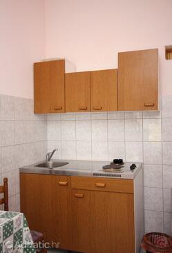 Apartmány u moře Stomorska, Šolta - 5239