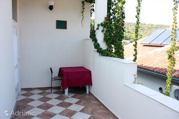 Apartmány u moře Stomorska, Šolta - 5239