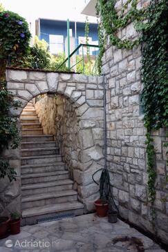 Apartmány u moře Stomorska, Šolta - 5239