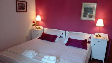 Apartamentos junto al mar Milna, Brac - 5242