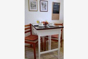1-Zimmer-Ferienwohnung Milna, Brac (A-5242-b)