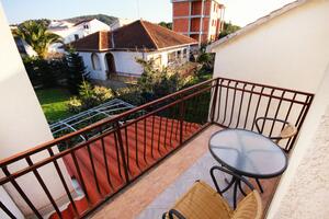 2-Zimmer-Ferienwohnung Okrug Donji, Ciovo (A-5244-c(