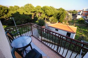 2-Zimmer-Ferienwohnung Okrug Donji, Ciovo (A-5244-d(