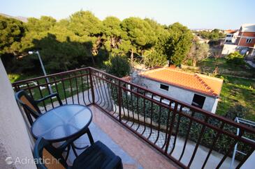 Lejligheder ved havet med pool Okrug Donji, Ciovo - 5244